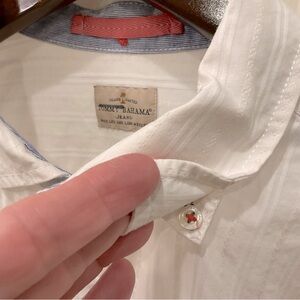 Tommy Bahama -Long Sleeve- size Large